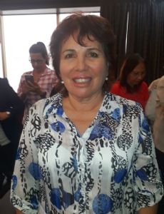Cecilia Calderón
