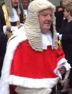 Wyn Williams
