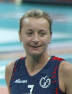 Neli Marinova