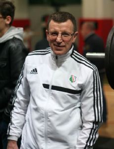 Krzysztof Kosedowski