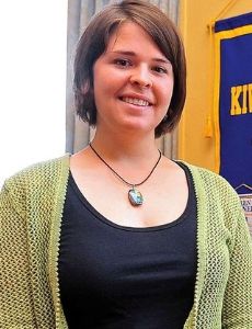 Kayla Mueller