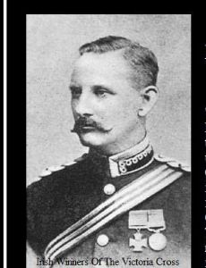 Owen Edward Pennefather Lloyd