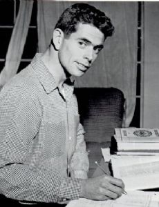 Jim Bailey (athlete)