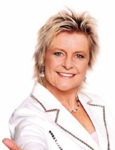 Elisabeth Andreassen