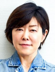 Yasuko Kobayashi