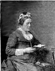 Elizabeth Stirling