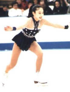 Elizabeth Kwon