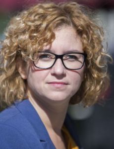 Alinda Veiszer