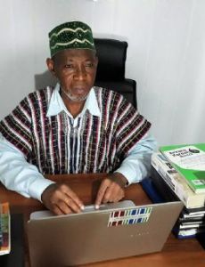 Mohammed-Sani Abdulai