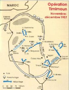 Battle of Timimoun