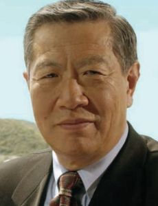 Henry Lee