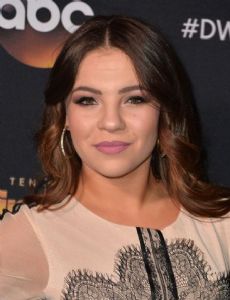 Brittany Cherry