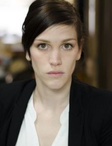 Lotte Vannieuwenborg