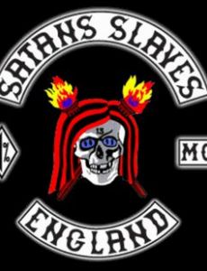 Satans Slaves Motorcycle Club