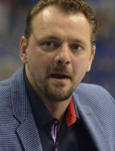 Andrej Podkonicky