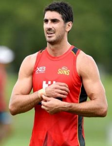 Matthew Rosa