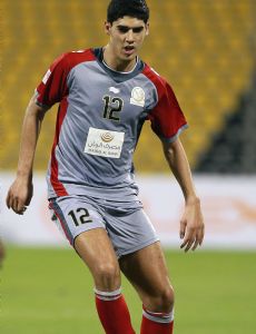 Karim Boudiaf