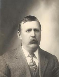 Charles Howroyd