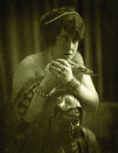 Aimée Crocker