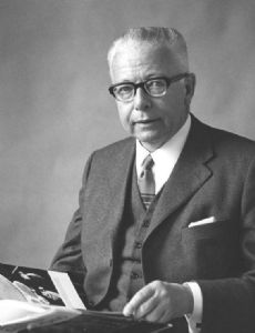 Gustav Heinemann