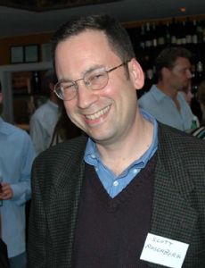 Scott Rosenberg (journalist)