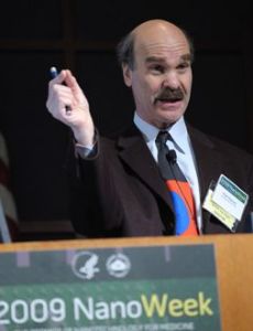 Mark Ratner