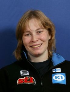 Elina Pienimäki-Hietamäki