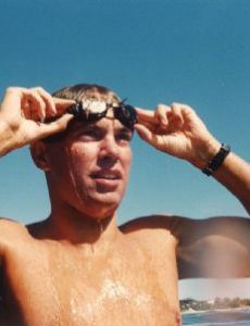 David O'Brien (swimmer)