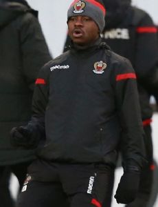 Jean Michaël Seri