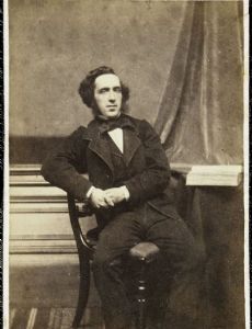 Petrus Augustus de Genestet