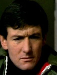 James Warwick