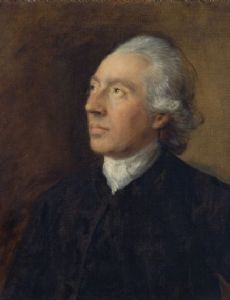 Humphrey Gainsborough
