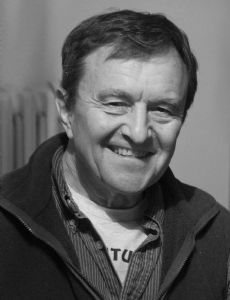 Dan Budnik