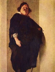 Alessandro dal Borro