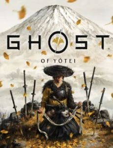 Ghost of Yōtei