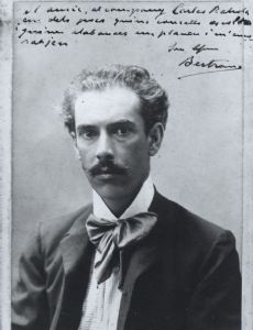 Prudenci Bertrana