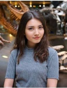 Maria Zhang