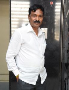 Sripada Ramachandra Rao