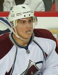 Tyson Barrie