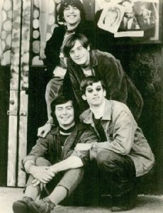 The Lovin' Spoonful