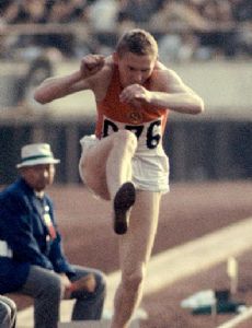 Viktor Kravchenko (athlete)