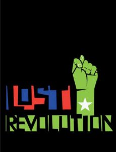 Lost Revolution