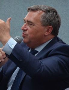Olivier Carré
