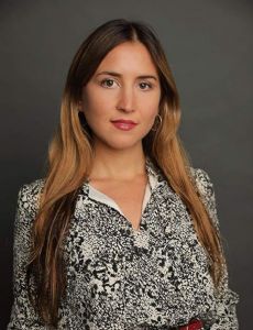 Alexia Garcia del rio