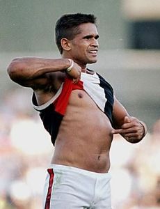 Nicky Winmar