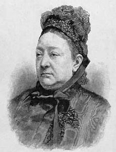 Margaret Sandhurst