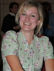 Barunka O'Shaughnessy