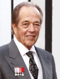 Prince Henri, Count of Paris, Duke of France