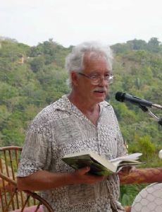 William Deverell