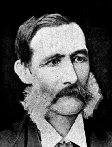 Dietrich Brandis